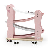 Glissade De Voiture - Rose-Label Label-LAE-533LLWT-2512-CLÉMENT