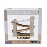 Glissade de Voiture - Nougat-Label Label-LAE-533LLWT-3440-CLÉMENT