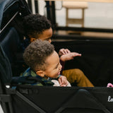 Wagon Caravan V3 - Noir-Larktale-LAK-LK50049-CLÉMENT