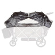 Plastique de Pluie pour Poussette/Wagon Caravan™-Larktale-LAK-LK50510-CLÉMENT
