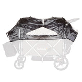 Plastique de Pluie pour Poussette/Wagon Caravan™-Larktale-LAK-LK50510-CLÉMENT