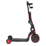 Trottinette 5 en 1 Scoobi™ - Rouge-Larktale-LAK-LK60003-CLÉMENT