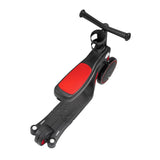 Trottinette 5 en 1 Scoobi™ - Rouge-Larktale-LAK-LK60003-CLÉMENT
