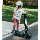 Trottinette 5 en 1 Scoobi™ - Rouge-Larktale-LAK-LK60003-CLÉMENT