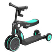 Trottinette 5 en 1 Scoobi™ - Vert-Larktale-LAK-LK60007-CLÉMENT