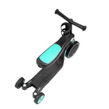 Trottinette 5 en 1 Scoobi™ - Vert-Larktale-LAK-LK60007-CLÉMENT