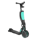 Trottinette 5 en 1 Scoobi™ - Vert-Larktale-LAK-LK60007-CLÉMENT