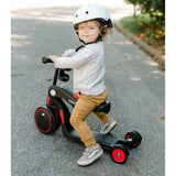 Trottinette 5 en 1 Scoobi™ - Vert-Larktale-LAK-LK60007-CLÉMENT