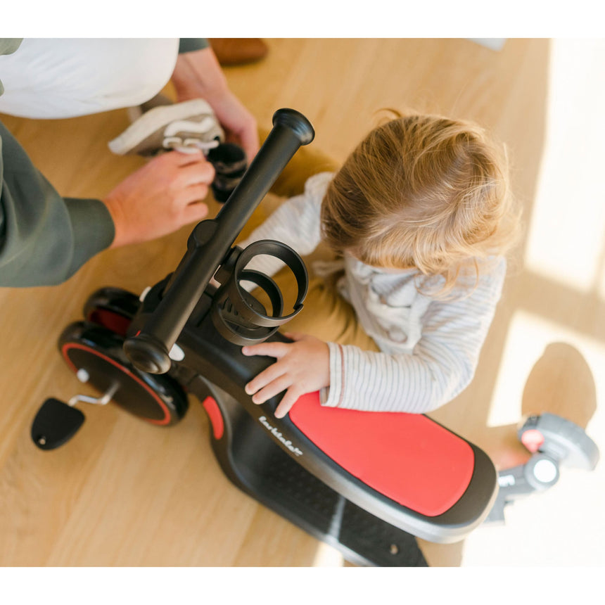 Trottinette 5 en 1 Scoobi™ - Vert-Larktale-LAK-LK60007-CLÉMENT
