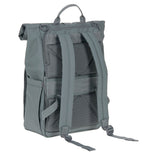 Sac à Couches à Dos Rolltop - Anthracite-Lassig-LAS-1103038236-CLÉMENT