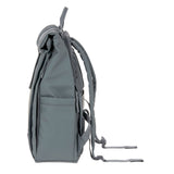 Sac à Couches à Dos Rolltop - Anthracite-Lassig-LAS-1103038236-CLÉMENT