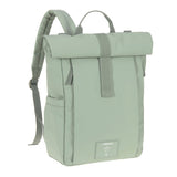 Sac à Couches à Dos Rolltop - Sauge-Lassig-LAS-1103038292-CLÉMENT