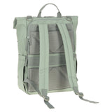 Sac à Couches à Dos Rolltop - Sauge-Lassig-LAS-1103038292-CLÉMENT