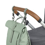 Sac à Couches à Dos Rolltop - Sauge-Lassig-LAS-1103038292-CLÉMENT