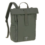 Sac à Couches à Dos Rolltop - Olive-Lassig-LAS-1103038513-CLÉMENT