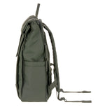 Sac à Couches à Dos Rolltop - Olive-Lassig-LAS-1103038513-CLÉMENT