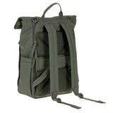Sac à Couches à Dos Rolltop - Olive-Lassig-LAS-1103038513-CLÉMENT