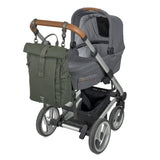 Sac à Couches à Dos Rolltop - Olive-Lassig-LAS-1103038513-CLÉMENT