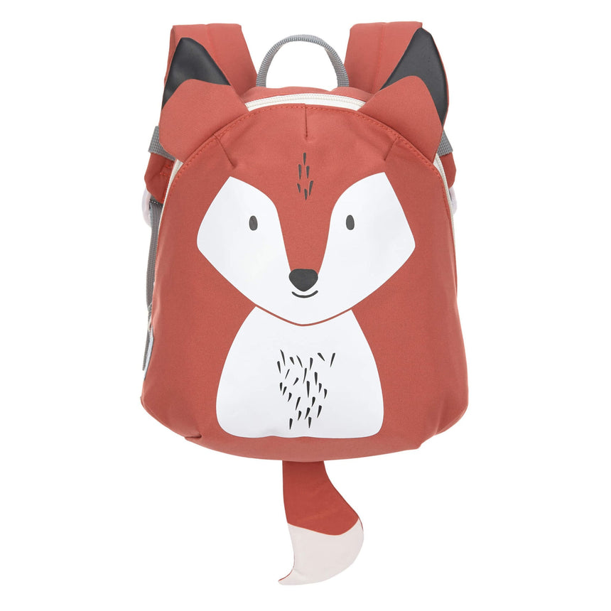 Sac à Dos - Renard-Lassig-LAS-1203021609-CLÉMENT