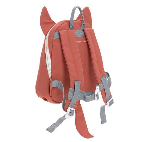 Sac à Dos - Renard-Lassig-LAS-1203021609-CLÉMENT