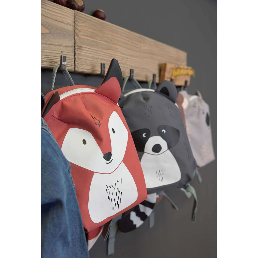 Sac à Dos - Renard-Lassig-LAS-1203021609-CLÉMENT