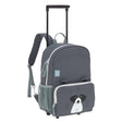 Valise Sac à Dos - Raton-Lassig-LAS-1204008250-CLÉMENT
