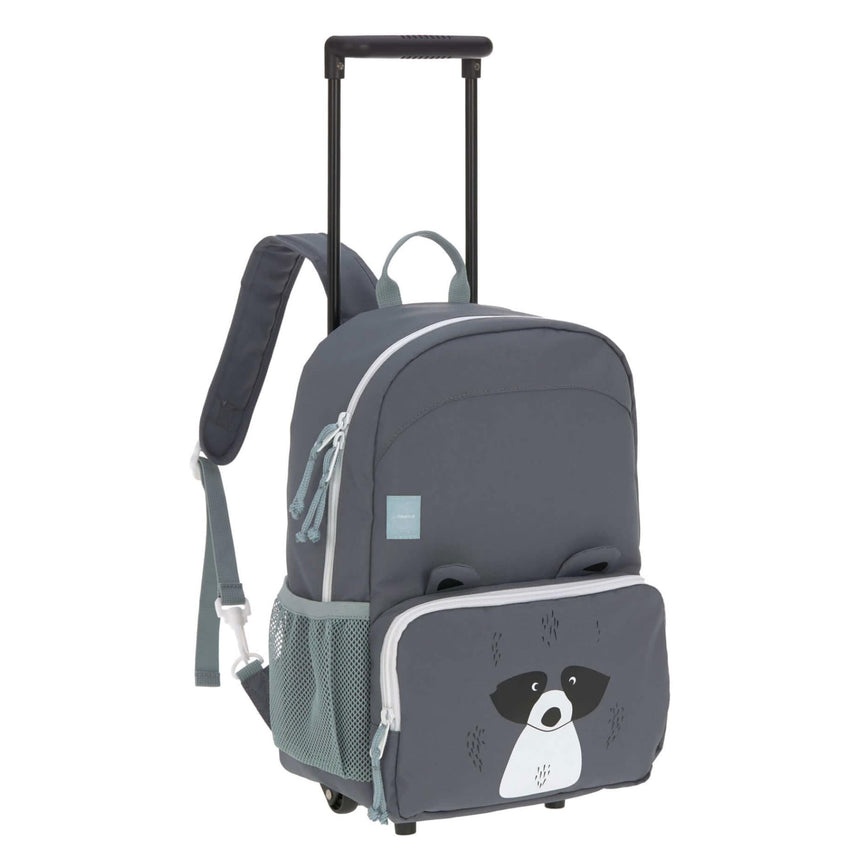 Valise Sac à Dos - Raton-Lassig-LAS-1204008250-CLÉMENT