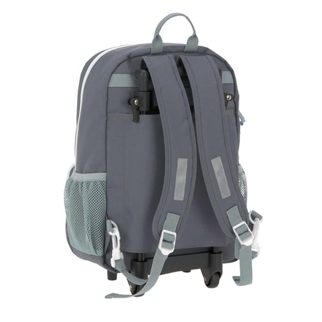 Valise Sac à Dos - Raton-Lassig-LAS-1204008250-CLÉMENT