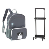 Valise Sac à Dos - Raton-Lassig-LAS-1204008250-CLÉMENT