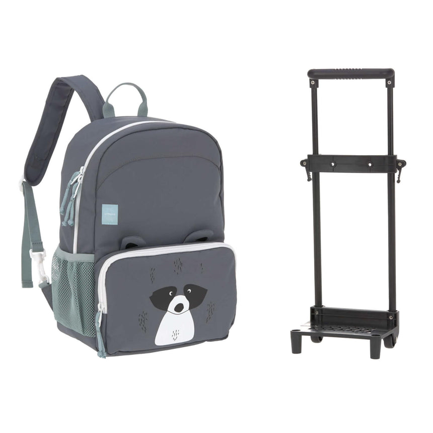 Valise Sac à Dos - Raton-Lassig-LAS-1204008250-CLÉMENT