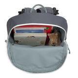 Valise Sac à Dos - Raton-Lassig-LAS-1204008250-CLÉMENT