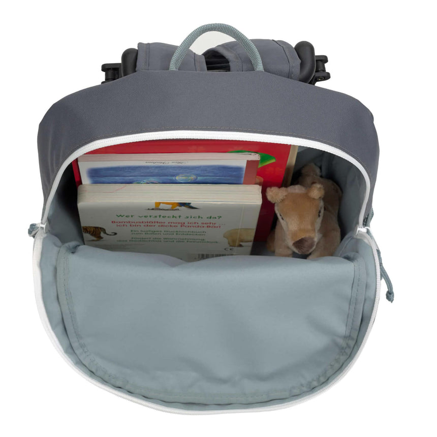 Valise Sac à Dos - Raton-Lassig-LAS-1204008250-CLÉMENT