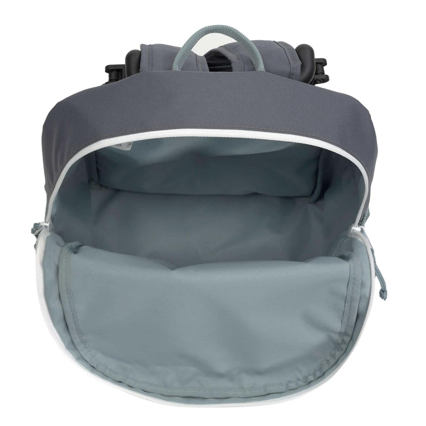 Valise Sac à Dos - Raton-Lassig-LAS-1204008250-CLÉMENT