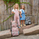 Valise Sac à Dos - Raton-Lassig-LAS-1204008250-CLÉMENT