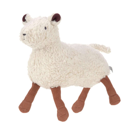 Peluche Musicale Bluetooth - Mouton-Lassig-LAS-1313021141-CLÉMENT
