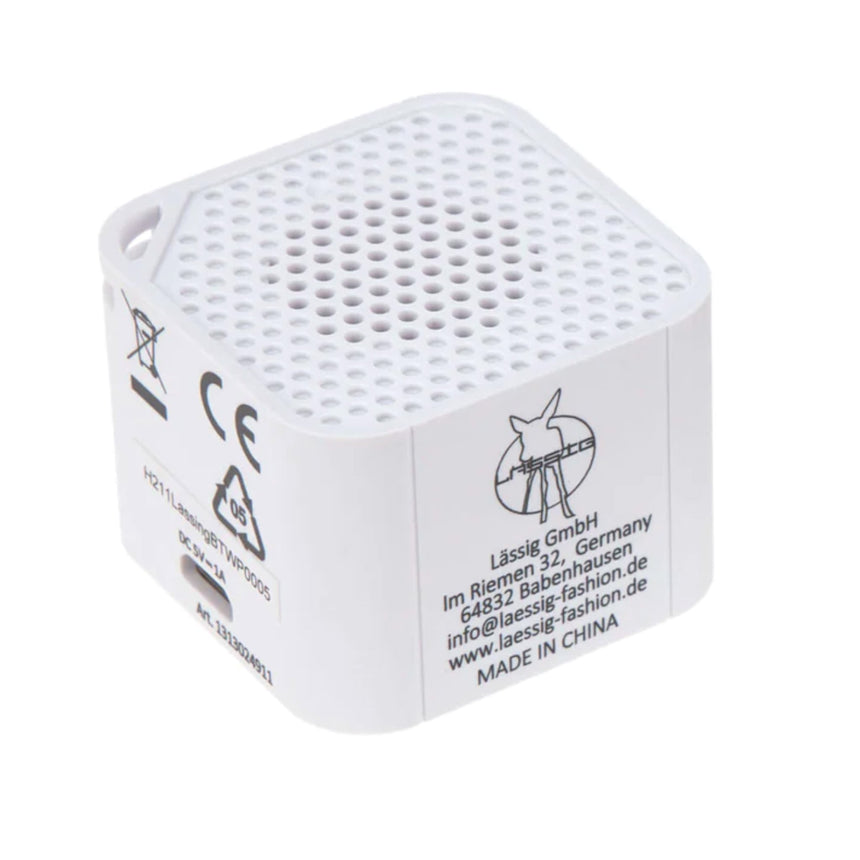 Peluche Musicale Bluetooth - Mouton-Lassig-LAS-1313021141-CLÉMENT