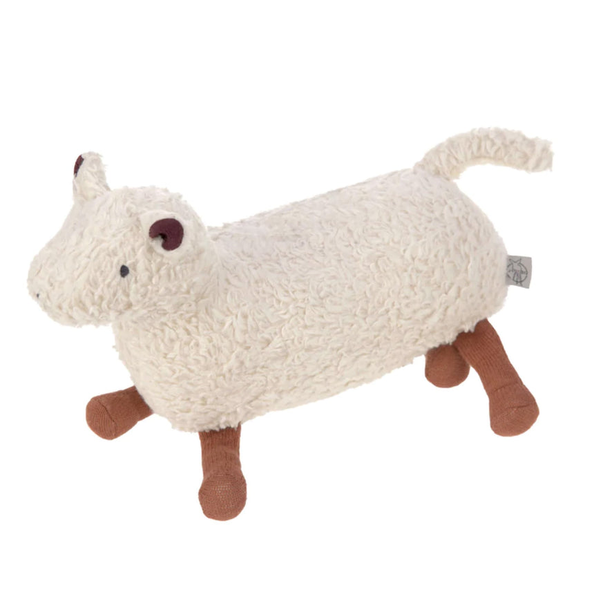 Peluche Musicale Bluetooth - Mouton-Lassig-LAS-1313021141-CLÉMENT
