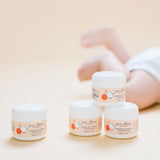 Baume de Change pour Bébé Lavandine – 60 g-Bleu Lavande-LAV-10BAUMLADINE-CLÉMENT