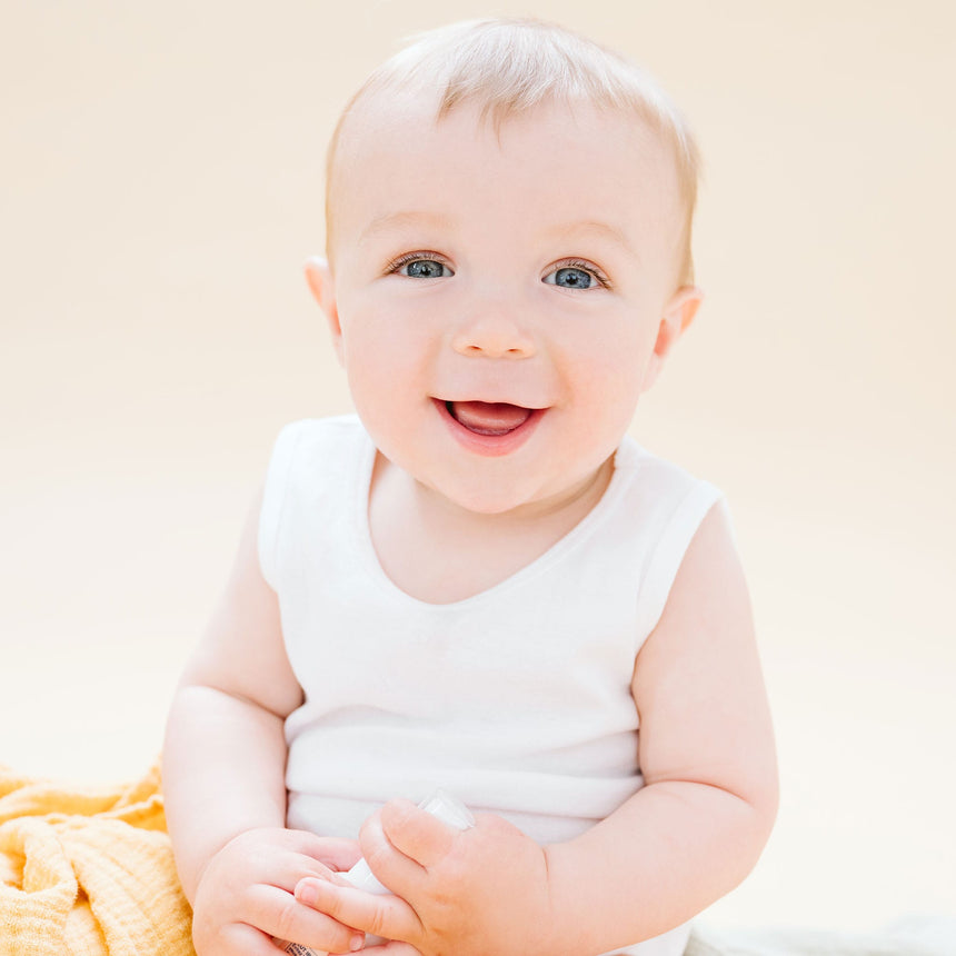 Bruine d’Oreiller pour Bébé Lavandine – 120 ml-Bleu Lavande-LAV-15EAULADINE-CLÉMENT