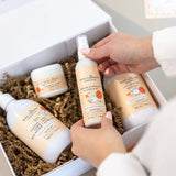 Coffret Collection Lavandine – Soins Bébé-Bleu Lavande-LAV-55COFLADINE-CLÉMENT