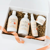 Coffret Collection Lavandine – Soins Bébé-Bleu Lavande-LAV-55COFLADINE-CLÉMENT