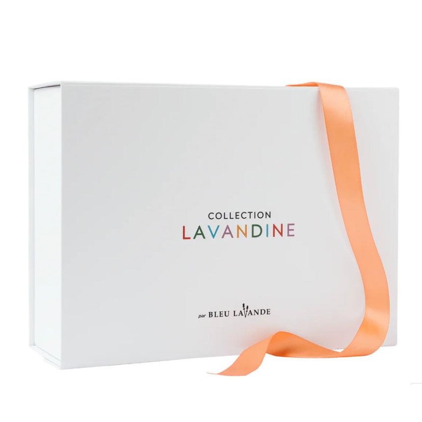 Coffret Collection Lavandine – Soins Bébé-Bleu Lavande-LAV-55COFLADINE-CLÉMENT