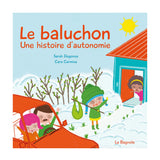 Le Baluchon: Une Histoire Autonomie-Clement - Librairie-LBG-870481-CLÉMENT