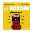 Le Boudin Démasqué-Clement - Librairie-LBG-893424-CLÉMENT