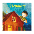 Ti-boutte-Clement - Librairie-LBG-914100-CLÉMENT