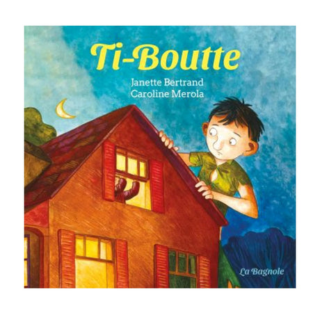 Ti-boutte-Clement - Librairie-LBG-914100-CLÉMENT