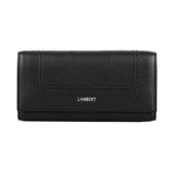 Portefeuille Moyen Alondra - Noir-Lambert-LBT-ALONDRABLKPB-CLÉMENT