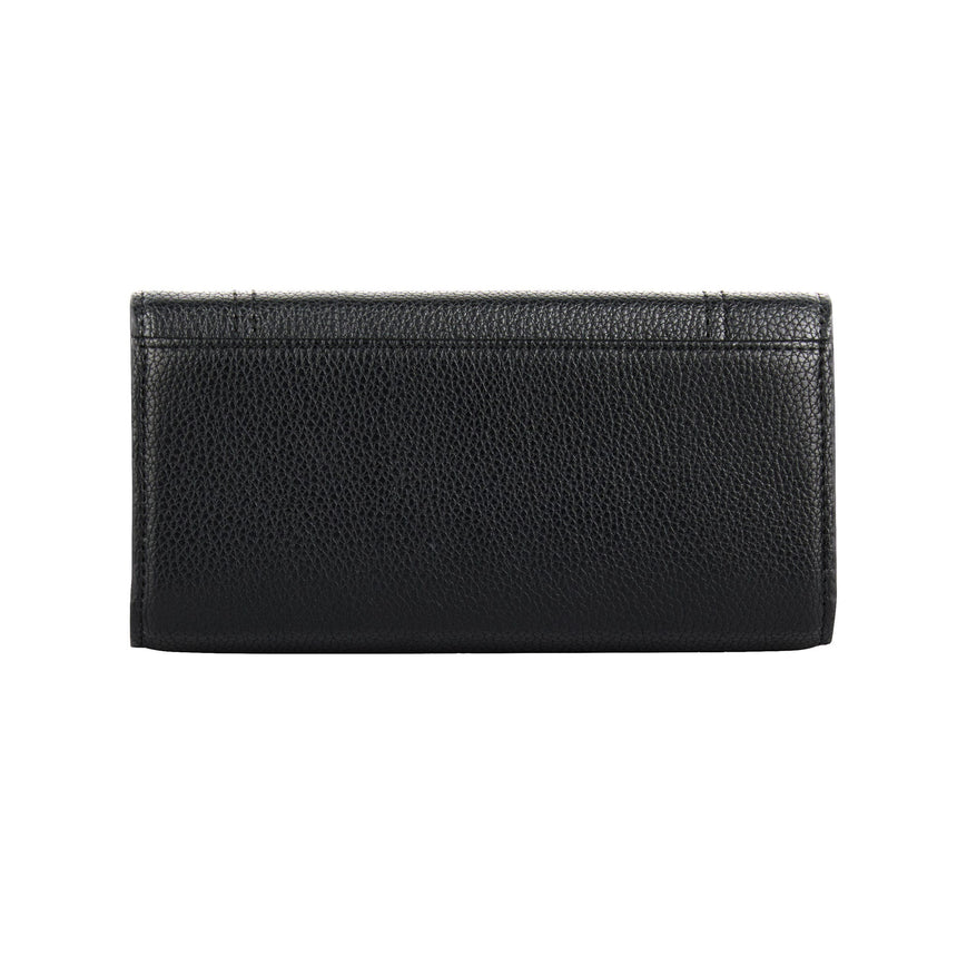 Portefeuille Moyen Alondra - Noir-Lambert-LBT-ALONDRABLKPB-CLÉMENT