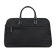 Petit Sac de voyage en nylon Amalfi - Noir-Lambert-LBT-AMALFIBLKNYL-CLÉMENT