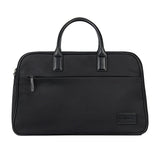 Petit Sac de voyage en nylon Amalfi - Noir-Lambert-LBT-AMALFIBLKNYL-CLÉMENT